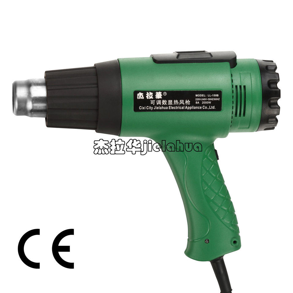 LL-150B數(shù)顯雙溫帶燈可調(diào)溫